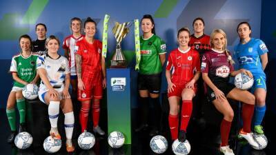 WNL preview: New faces & old foes prepare for battle
