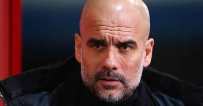 Ruben Dias - Cole Palmer - Phil Foden - James Macatee - Liam Delap - Romeo Lavia - Luke Mbete - Pep Guardiola's frustrating Man City decision in FA Cup was proved right - manchestereveningnews.co.uk - Manchester -  For -  Man