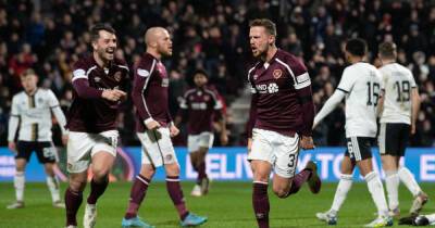 Robbie Neilson - 'Nobody at Hearts earns £30,000 a week' - winning mentality returns to Tynecastle thanks to different methods - msn.com
