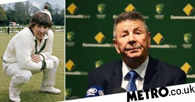 Ricky Ponting and Shane Warne lead tributes to Rod Marsh after Australia legend dies aged 74