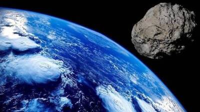 Un asteroide "potencialmente peligroso" se acercará a la Tierra: cómo es y cuándo pasará