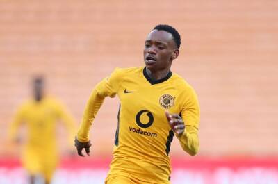 Soweto Derby | 'Any contact and Billiat is diving in the Olympic pool' - Pirates coach