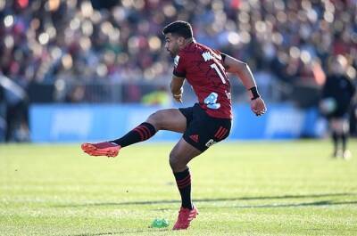 WRAP | Super Rugby Pacific - Week 3