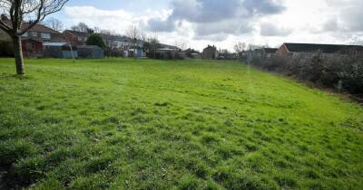 'Much-needed' housing set to be built on green space despite strong opposition