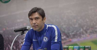 Chelsea legend Paulo Ferreira leaves club after Roman Abramovich decides to sell