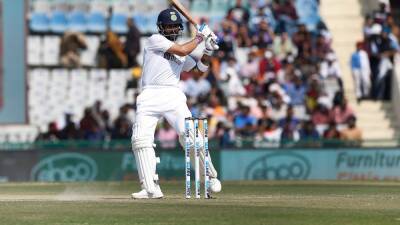 India vs Sri Lanka: Virat Kohli Joins India Legends In Elite List With Short But Solid Innings On 100th Test
