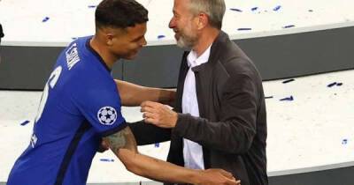 Hansjorg Wyss - Todd Boehly - "I'm told.." - Journo drops massive Chelsea takeover claim, it'll "surprise" fans - opinion - msn.com - Britain - Russia - Switzerland - state California