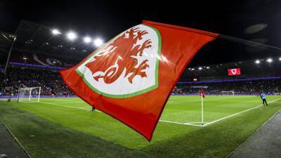 Wales waiting for clarity on World Cup play-offs following Ukraine request