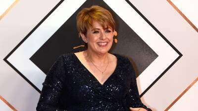 Andrew Parsons - Tanni Grey-Thompson ‘would really love’ Ukraine to top medal table in Beijing - bt.com - Russia - Ukraine - Beijing - Belarus