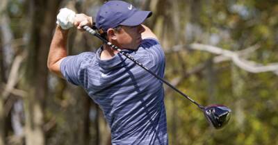 Rory McIlroy shines at Bay Hill to claim Arnold Palmer Invitational lead