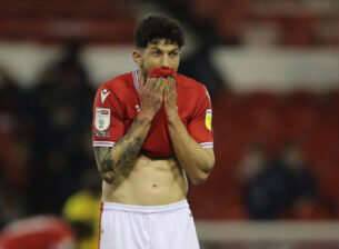 Tobias Figueiredo - What is the latest with Tobias Figueiredo’s contract situation at Nottingham Forest? - msn.com - Portugal -  Lisbon