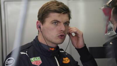 Max Verstappen - Lewis Hamilton - Christian Horner - Toto Wolff - Red Bull delighted to tie down ‘best driver on the grid’ Max Verstappen - bt.com