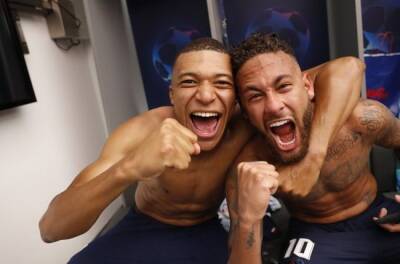 PSG to 'try everything' to keep Mbappe from clutches of Madrid