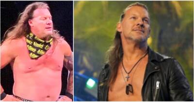 Vince Macmahon - Jon Moxley - Kevin Owens - Chris Jericho - Chris Jericho's body transformation at 51 is seriously impressive - givemesport.com - county Hall -  Kingston