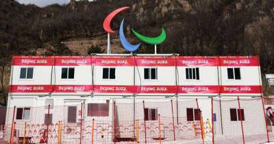 Winter Paralympics - Winter Paralympics start time, TV channels and how to watch - msn.com - Britain - Usa - China