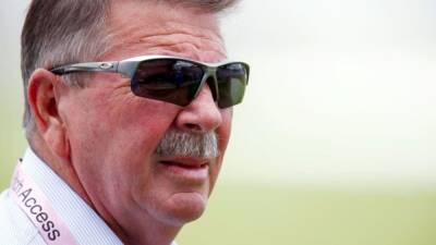 Rod Marsh - Rod Marsh, Australia wicketkeeping great, dies at 74 - channelnewsasia.com - Australia - Pakistan