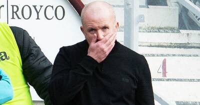 David Martindale - Celtic will play with a 'point to prove' against Livingston this Sunday - dailyrecord.co.uk