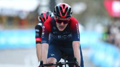 Ineos Grenadiers - Pavel Sivakov: Ineos rider changes nationality from Russian to French after request is granted by UCI - eurosport.com - Russia - France - Ukraine - Italy -  Paris