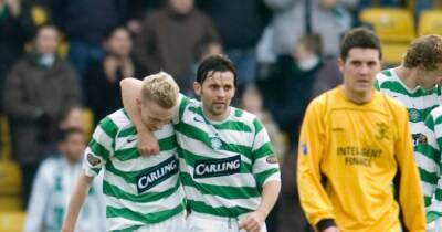 Gordon Strachan - The nostalgic Celtic starting XI who last won at Livingston 15 years ago - dailyrecord.co.uk - Scotland -  Warsaw