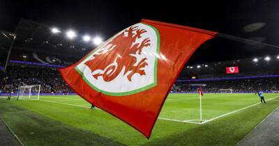 Rob Page - Noel Mooney - Wales’ World Cup play-off may be delayed until June after Ukraine postponement request - msn.com - Russia - Qatar - Ukraine - Scotland - Austria