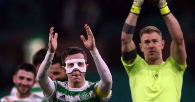 Opinion: Nine points would put Celtic on the road to glory