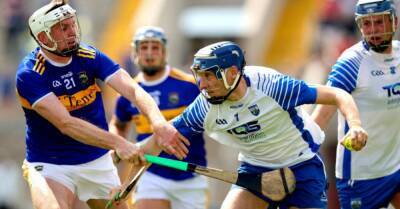 GAA: All this weekend's fixtures and where to watch