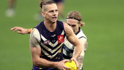 Dockers take cautious approach with Fyfe