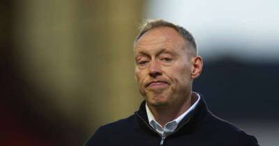 Paul Heckingbottom - Steve Cooper fires Sheffield United promotion warning to Nottingham Forest - msn.com