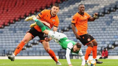 Dundee United - Dundee United’s Ryan Edwards vows to put own goal disappointment behind him - bt.com - Scotland -  Aberdeen - county Livingston