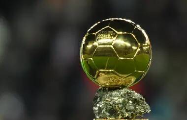 Liverpool Star Mohamed Salah Admits He Was 'Shocked' At Finishing Seventh In 2021 Ballon d'Or Rankings - sportbible.com - Egypt - Congo