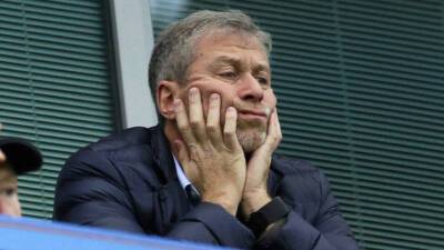 Vladimir Putin - Amanda Staveley - Mehrdad Ghodoussi - Newcastle co-owner on Roman Abramovich selling Chelsea: 'I do not think that is particularly fair' - foxnews.com - Russia - Manchester - Ukraine -  Newcastle - parish St. James