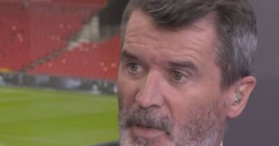 Roy Keane has been proven right about Manchester United's two biggest problems this season