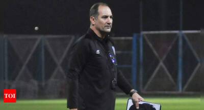 Stimac names 38 probables for India's two friendlies in Bahrain, match against Belarus 'on as of now'