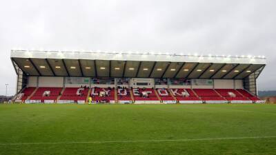 Nicola Sturgeon - David Goodwillie - Clyde to terminate David Goodwillie loan deal after striker banned from stadium - bt.com - Scotland