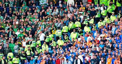 Celtic and Rangers fans in shock truce as Sydney Super Cup riches lead to sharp U-turn - Hotline