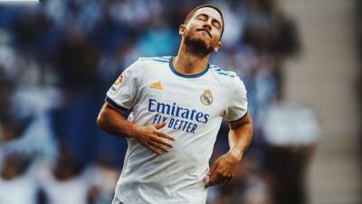 Los 15 fichajes más caros de la historia del Real Madrid