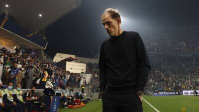 Tuchel committed to Chelsea amid uncertainty over club ownership