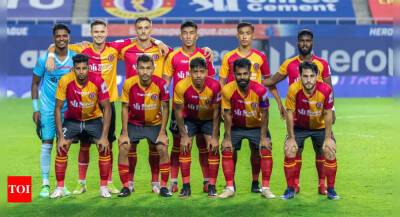 ISL: SC East Bengal, Bengaluru FC look to end season on a high