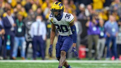 NFL combine workouts preview for 2022 NFL draft - Biggest questions, potential risers, fastest prospects and quarterbacks to watch