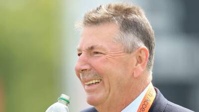 Former England - He was a top bloke – John Lever recalls Rod Marsh escapades in Australia Tests - bt.com - Australia - Melbourne