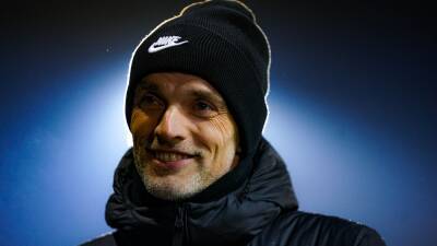 Thomas Tuchel - Petr Cech - Roman Abramovich - Hansjorg Wyss - Thomas Tuchel pledges future to Chelsea despite Roman Abramovich selling up - bt.com - Germany - Switzerland - Usa - Israel - county Todd