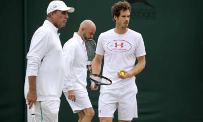 Andy Murray rolls back years to work with Ivan Lendl for third time
