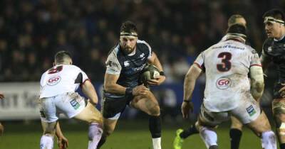 Dewi Lake - Dan Lydiate - Wayne Pivac - Toby Booth - Ospreys v Zebre team news as Scott Baldwin returns from three-year exile looking to put down new Wales marker - msn.com - Italy - Ireland -  Dublin