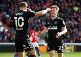 Paul Heckingbottom - What is the latest with Ben Osborn’s contract situation at Sheffield United? - msn.com