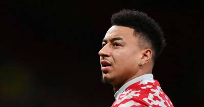 Jesse Lingard - Virals: West Ham 'ready to compete' for Jesse Lingard signing - msn.com - Manchester