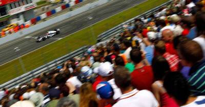 Daniel Ricciardo - Esteban Guerrieri - Friday favourite: The underrated track that saved a Honda ace’s career - msn.com - Argentina - Monaco - Czech Republic