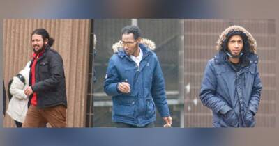 Read More - Group of fraudsters involved in £1.7million benefit fraud scheme using 188 FAKE kids are jailed - manchestereveningnews.co.uk - Manchester - London - Birmingham