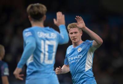 Premier League odds, Prince-Wright’s picks - nbcsports.com - Manchester - Usa