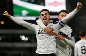 Lawrence starts: The predicted Derby County XI to play Barnsley on Saturday - msn.com