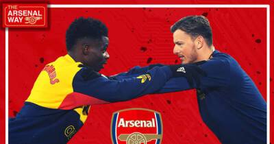 Bukayo Saka and Ben White lay out integration plan for Mikel Arteta new Arsenal squad additions - msn.com